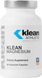 Klean ATHLETE Klean Magnesium, Supports Energy Production, Muscle Relaxation, NSF Certified for Sport, 90 Capsules