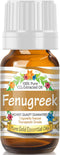 Pure Gold Fenugreek Essential Oil - 0.33 Fluid Ounces