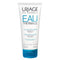 Uriage Thermal Water Silky Body Lotion, Hydrating Moisturizer Cream for Dry & Sensitive Skin, 24hr Comfort
