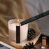 ARECTECH Electric Candle Lighter - Rechargeable Plasma Arc Lighter with Type-C Cable, Birthday Gift for Men and Women