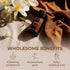 Gya Labs Jasmine Essential Oil 0.17 Fl Oz for Diffuser & Aromatherapy - Natural Oil for Skin, Hair & Candle Making