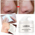 Mererke_Pretty Blackhead Remover Charcoal Peel Off Mask, Facial Pore Cleanser, 1.05 Ounce
