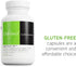 DAVINCI Labs Amino 21, Supports Brain Function & Muscle Metabolism, 90 Capsules, Gluten-Free