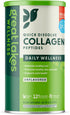 Great Lakes Wellness Collagen Peptides Powder - Unflavored, 16oz, Quick Dissolve, Non-GMO, Keto, Kosher