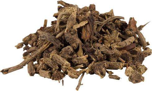 Hanan Valerian Root 2.1oz (60g) - Loose Herb Valeriana Herbal Tea from Peru, Nature’s Calming Supplement
