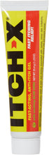 Itch-x Fast-Acting Anti-Itch Gel - 1.25 Oz