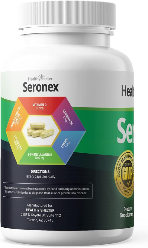 Say Goodbye to Vitiligo and White Spots with Effective Skin Pigmentation Treatment Seronex, Use with Repigmentation