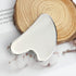 Stainless Steel Gua Sha and Face Roller Set, Facial Tool for Skin Care and Massaging