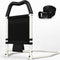 JUSHA YL-02 Bed Rails for Seniors & Bed Rail for Elderly, Adjustable Safety