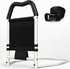 JUSHA YL-02 Bed Rails for Seniors & Bed Rail for Elderly, Adjustable Safety