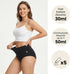 VEOPRIHGH 3 Pack Washable Incontinence Underwear for Women High Absorbency Leakproof Women Period Panties, Menstrual