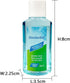 Portable Mouthwash Travel Size, Original Mint, 35ml/1.2oz (48 Pack)