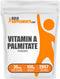BulkSupplements.com Vitamin A Palmitate Powder - 100g (3.5 oz) for Immune & Eye Support, Gluten Free, 35mg per Serving