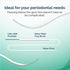 ProxySoft Periodontal Floss 5pk 250 Strands