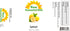 Sun Essential Oils 4oz - Lemon Essential Oil - 4 Fluid Ounces