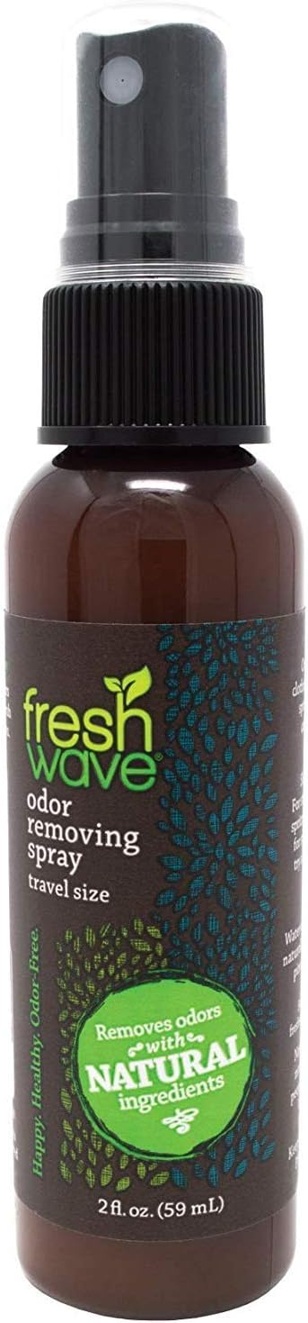 Fresh Wave Odor Removing Spray, 2 fl. oz., Travel Size