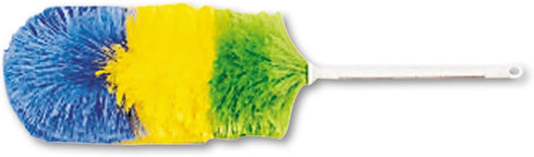 Unisan UNS9441 - Polywool Duster w/20amp;quot; Plastic Handle