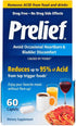Prelief Dietary Supplement 60 ea (Pack of 3)