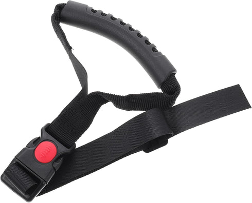 FOMIYES Standing Aid Safety Handle Hand Grips Car Handle Assist Bar Accessories