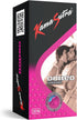 KamaSutra 20 Dotted - Condoms