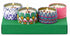 Set, Scented Candle Gift Decorative Tin Candles, Home Fragrance Candles for Relaxation, Birthday & Everyday Gifting