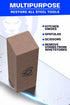 Dalstrong Premium Rust Remover & Eraser for Knife Maintenance, Stainless Steel Pots, Whetstones