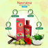 Navratna 9 16.91 Oz/500 Ayurvedic Cool Oil | With Active Herbal Ingredient | Relaxing Head Massage Oil | Quick Relief
