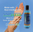 StayKlear (3.4 Oz) G2(R), B3, B5; New Multi-Care Hand Sanitizer Lotion Fl Travel Size with Copper Vitamin