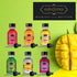 Mango.75 Oz Kama Sutra Oil of Love Tropical Fl