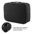 Professional Hairdressing Tools Bag, Multi-Functional Travel Organizer for Hair Stylist Salon Makeup Beauty