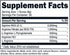 Primaforce L-Arginine Complex Powder (30 Servings | Peach Mango) Protein Building Supplement for Maximum Gains