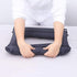 Generic Inflatable Seat Cushion Medical Pillow Orthopedic Ring Cushion with Pump Breathable Nursing Bed Sore Pad