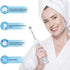 Replacement Toothbrush Heads for Oral B Braun, 16 Pack Professional Electric Brush Heads for Various Models