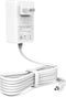 Charger Replacement for Hatch Restore 2 Sunrise Alarm Clock, White AC Adapter 5.9FT Power Cord