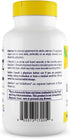 Healthy Origins L-Theanine 100 mg (AlphaWave) - Supports Relaxation, Brain Support, 180 Veggie Caps