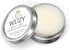 Clearly WUZY Aromatherapy Rub for Morning and Motion Sickness, Natural Remedy with Ginger, Peppermint, Lavender, Made