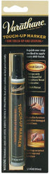 Varathane Wood Stain Touch-Up Marker, 2.4 oz, Red Oak/Red Chestnut/Red Mahogany