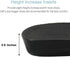 3/4 Inch (20mm) Heel Cushions Pads Inserts for Limb Leg Length Discrepancies, Sold Individually (2 Lefts)