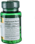 Nature's Bounty Biotin 1000 mcg Vitamin Supplement Tablets, 100 ea (Pack of 2)