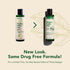 Thicker Fuller Hair Thickening Serum, Thinning Hair Treatment, Natural Ingredients, 5 oz