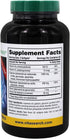 Phytotherapy Rx Calcium Liquid Softgel, 180 per pack