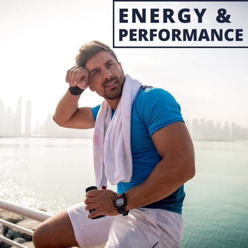 Extra Strength L Arginine Capsule 1500mg - Nitric Oxide Supplements for Muscle, Stamina, Energy & Vascularity