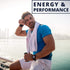 Extra Strength L Arginine Capsule 1500mg - Nitric Oxide Supplements for Muscle, Stamina, Energy & Vascularity