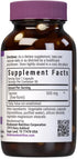 Bluebonnet Taurine 500 mg Vitamin Capsules, 50 Count