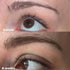 nuorganic Brow Growth Serum, Stronger + Thicker + Longer Eyebrows in 30 Days, Vegan + Cruelty Free