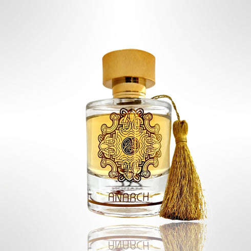 Maison Alhambra Anarch Eau De Parfum Spray, 3.4 Ounce (Unisex)