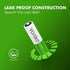 Voniko Rechargeable AAA NiMH Batteries 12 Pack, Ultra Long Lasting 850mAh, Pre-Charged (1.2V)