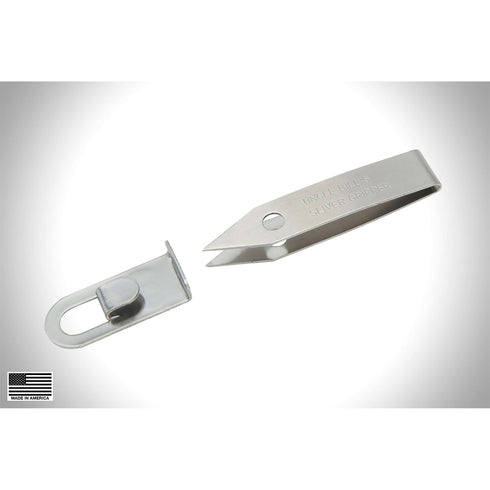 Uncle Bill's Key Chain Tweezers