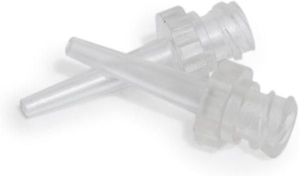 Hear Ear Cleaner - Disposable Tips for Ear Wax Removal Kits, Bag of 20 for Ear Cleaning and Irrigation