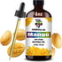 Mango Essential Oil (4 oz/120 ml), Aromatherapy Oils for Diffusers, Home Fragrances, DIY Skincare, Relaxation